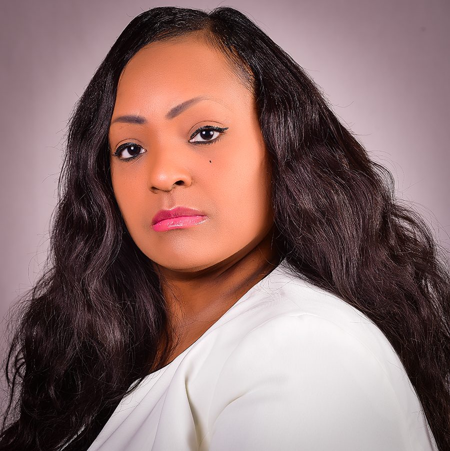 Carla Johnson — Founder, Agent/Broker, Johnson & Johnson Agency LLC