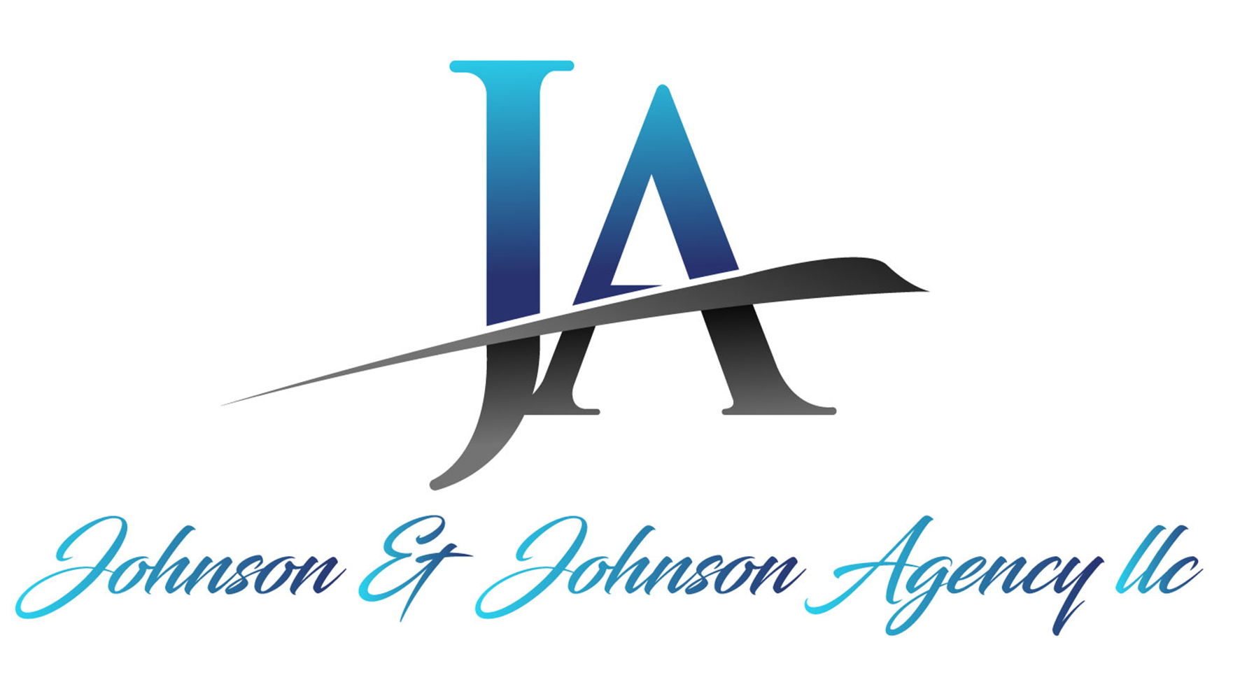 Johnson & Johnson Agency LLC Logo